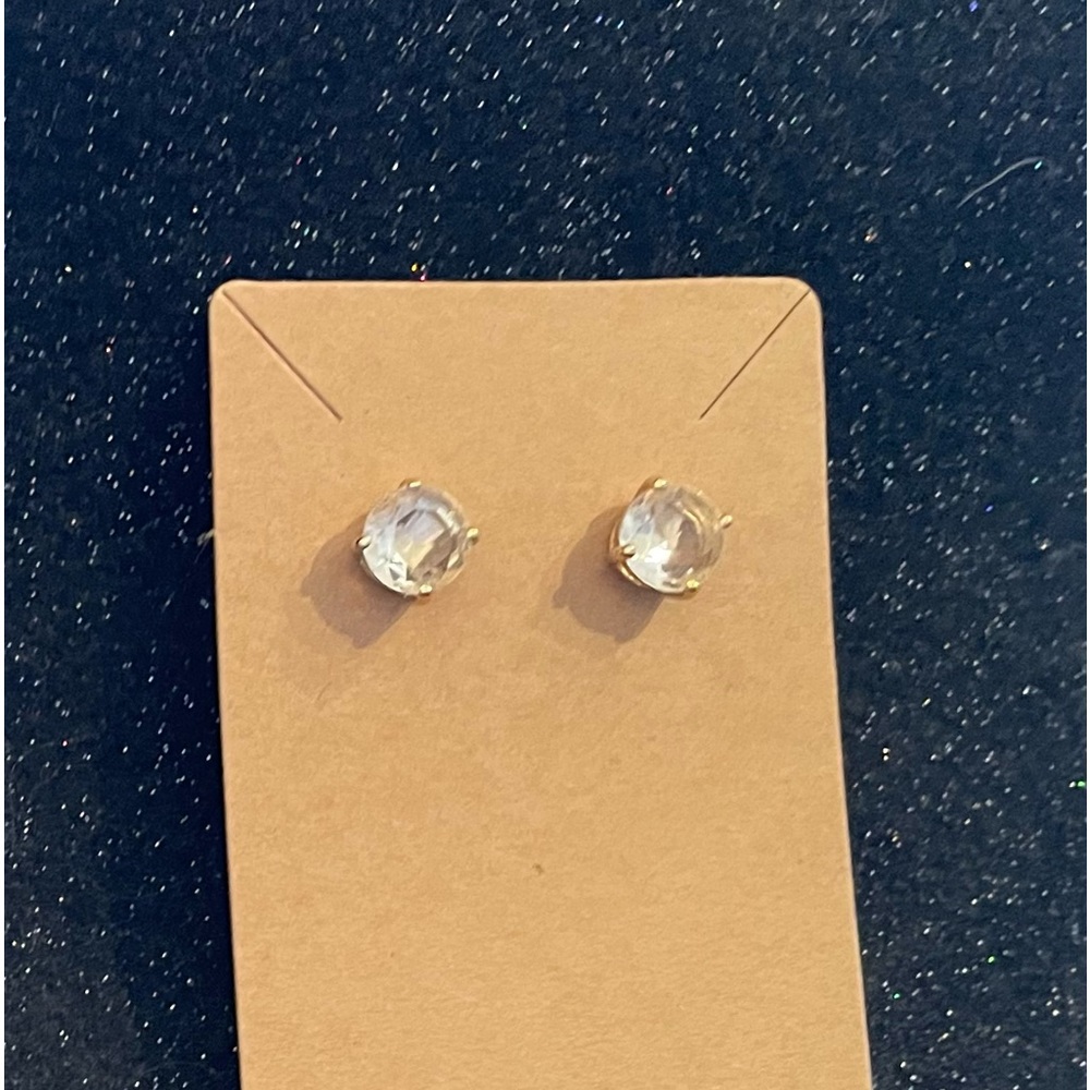 Kate Spade Gum Drop Earrings